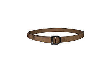 Image of First Tactical Tactical Belt 1.5 in, Coyote, Large, 143009-060-L