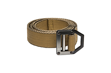 Image of First Tactical Tactical Belt 1.5 in, Coyote, Large, 143009-060-L