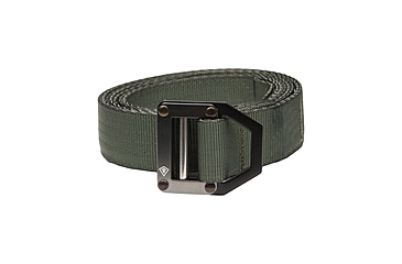 Image of First Tactical Tactical Belt 1.5 in, OD Green, Extra Large, 143009-830-XL