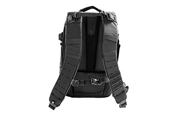 Image of First Tactical Tactix Half-Day Plus Bacpack 27L, Black, One Size, 180036-019-1SZ