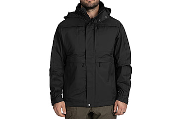 Image of Men's Tactix Parka Shell