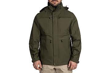 Image of Men's Tactix Parka Shell