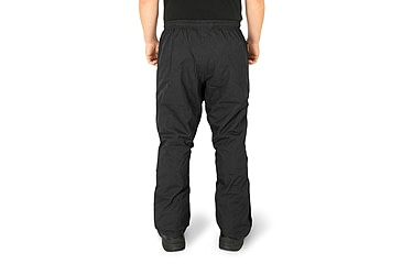 Image of First Tactical Tactix Rain Pant - Mens, Black, Tall/3XL, 114037-019-3XL-T
