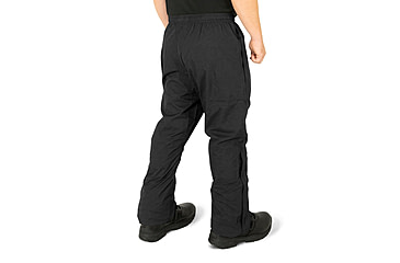 Image of First Tactical Tactix Rain Pant - Men's, Tall, Black, 3XL, 114037-019-3XL-T