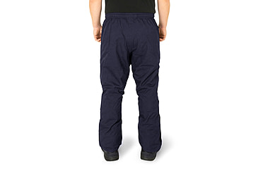 Image of First Tactical Tactix Rain Pant - Mens, Midnight Blue, Tall/Small, 114037-729-S-T