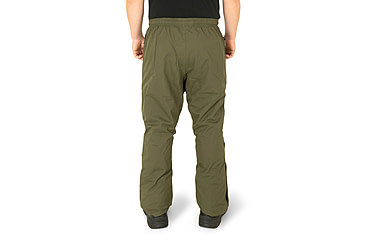 Image of First Tactical Tactix Rain Pant - Mens, OD Green, Tall/2XL, 114037-830-XXL-T