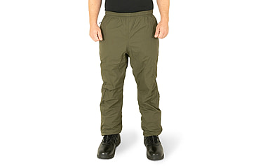 Image of First Tactical Tactix Rain Pant - Mens, OD Green, Tall/2XL, 114037-830-XXL-T