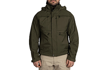 Image of Men's Tactix Jacket Shell