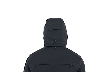 Image of First Tactical Tactix System Jacket - Mens, Black, Extra Small, R, 118502-019-XS-R
