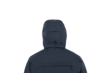 Image of First Tactical Tactix System Jacket - Mens, Midnight Navy, Extra Small, R, 118502-729-XS-R