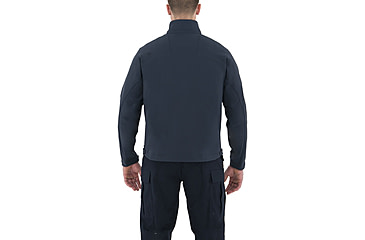 Image of First Tactical Tactix System Jacket - Mens, Midnight Navy, Extra Small, R, 118502-729-XS-R