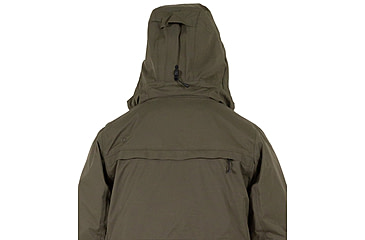 Image of First Tactical Tactix System Jacket - Mens, OD Green, 4XL, R, 118502-830-4XL-R