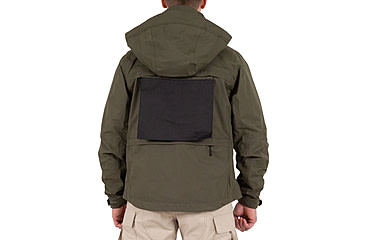 Image of First Tactical Tactix System Jacket - Mens, OD Green, Tall, Large, 118502-830-L-T