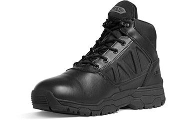 Image of First Tactical Urban Operator H2O 5in Mid Boots - Men's, Black, 15-W, 165063-019-15-W