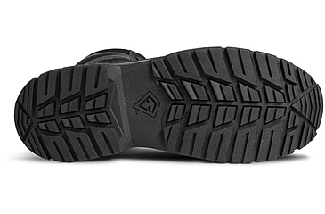 Image of First Tactical Urban Operator H2O 5in Mid Boots - Mens, Black, 15, Wide, 165063-019-15-W