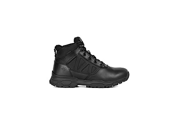 Image of First Tactical Urban Operator H2O Side-Zip Mid 5 Boots - Mens, Black, 15-W, 165912-019-15-W