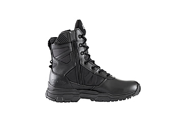 Image of First Tactical Urban Operator Waterproof Side-Zip Boot - Mens, Black, 5, R, 165015-019-5-R