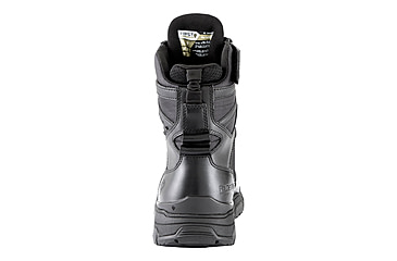 Image of First Tactical Urban Operator Waterproof Side-Zip Boot - Mens, Black, 5, R, 165015-019-5-R