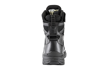 Image of First Tactical Urban Operator Side-Zip Boot - Mens, Black, 9, R, 165014-019-9-R