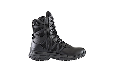 Image of First Tactical Urban Operator Side-Zip Boot - Mens, Black, 9, R, 165014-019-9-R