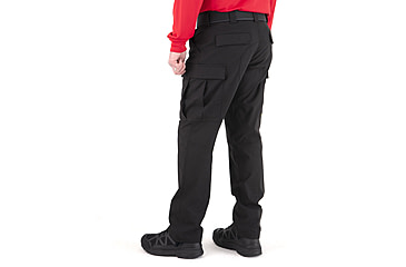 Image of First Tactical V2 BDU Pant - Mens, Black, W34, I30, 114012-019-34-30