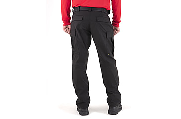 Image of First Tactical V2 BDU Pant - Mens, Black, W34, I30, 114012-019-34-30