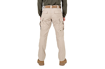 Image of First Tactical V2 BDU Pant - Mens, Khaki, W42, I30, 114012-055-42-30
