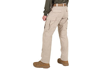 Image of First Tactical V2 BDU Pant - Mens, Khaki, W42, I30, 114012-055-42-30