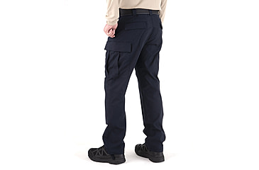 Image of First Tactical V2 BDU Pant - Mens, Midnight Navy, W28, I34, 114012-729-28-34