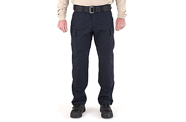 Image of First Tactical V2 BDU Pant - Mens, Midnight Navy, W28, I34, 114012-729-28-34