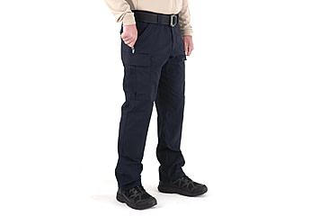 Image of First Tactical V2 BDU Pant - Mens, Midnight Navy, W28, I34, 114012-729-28-34