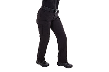 Image of First Tactical V2 BDU Pant - Womens, Black, W2, IR, 124012-019-2-R