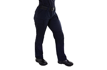 Image of First Tactical V2 BDU Pant - Womens, Midnight Navy, W6, IR, 124012-729-6-R