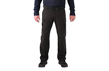 Image of First Tactical V2 EMS Pant - Mens, Black, W34, I30, 114013-019-34-30