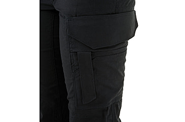 Image of First Tactical V2 EMS Pant - Womens, Black, W4, IR, 124013-019-4-R