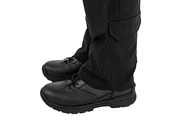 Image of First Tactical V2 EMS Pant - Womens, Black, W4, IR, 124013-019-4-R