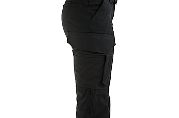 Image of First Tactical V2 EMS Pant - Womens, Black, W4, IR, 124013-019-4-R