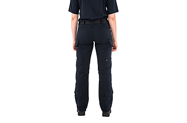 Image of First Tactical V2 EMS Pant - Womens, Midnight Navy, W10, IT, 124013-729-10-T