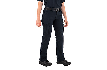 Image of First Tactical V2 EMS Pant - Womens, Midnight Navy, W10, IT, 124013-729-10-T