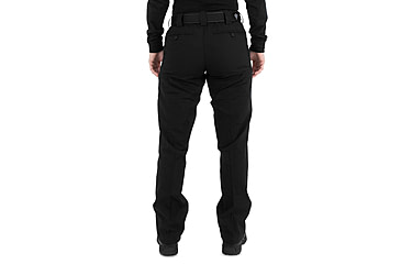 Image of First Tactical V2 Pro Duty 6 Pocket Pant - Womens, Unhemmed, Black, 24, 124041-019-24-U