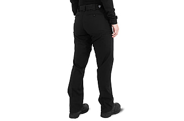 Image of First Tactical V2 Pro Duty 6 Pocket Pant - Womens, Unhemmed, Black, 24, 124041-019-24-U