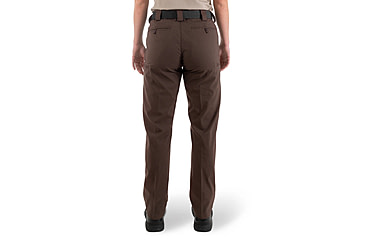 Image of First Tactical V2 Pro Duty 6 Pocket Pant - Womens, Unhemmed, Kodiak Brown, 22, 124041-182-22-U