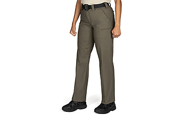 Image of First Tactical V2 Pro Duty 6 Pocket Pant - Womens, Regular, Ranger Green, 10, 124041-610-10-R
