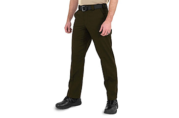 Image of First Tactical V2 PRO Duty Uniform - Mens, Kodiak Brown, 50, 114018-182-50
