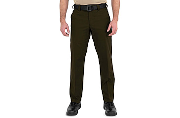 Image of First Tactical V2 PRO Duty Uniform - Mens, Kodiak Brown, 50, 114018-182-50