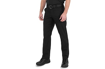 Image of First Tactical V2 Pro Duty Uniform Pant - Men's, Black, 28-30, 114018-019-28-30