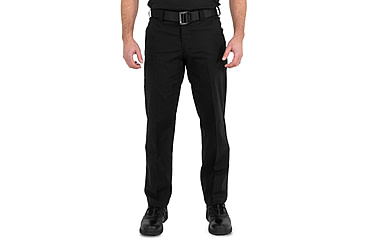 Image of First Tactical V2 Pro Duty Uniform Pants - Mens, Black, 28x30, 114018-019-28-30