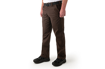 Image of First Tactical V2 Pro Duty Uniform Pants - Mens, Kodiak Brown, 28x30, 114018-182-28-30