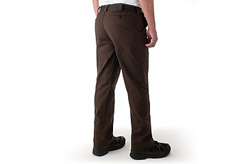 Image of First Tactical V2 Pro Duty Uniform Pants - Mens, Kodiak Brown, 28x30, 114018-182-28-30