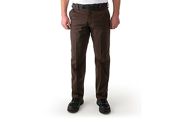 Image of First Tactical V2 Pro Duty Uniform Pants - Mens, Kodiak Brown, 28x30, 114018-182-28-30